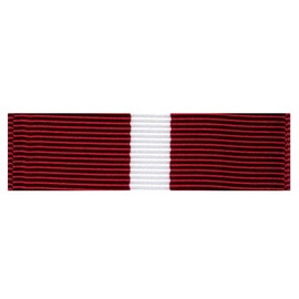 Coast Guard Good Conduct Ribbon