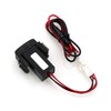 Nissan USB Charger, QC3.0 x 2 Fast Charging USB Port,