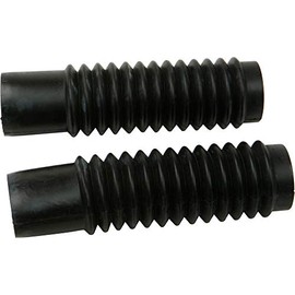 HardDrive 359029 Fork Boot 190mm (for 39mm Forks),1 Pack