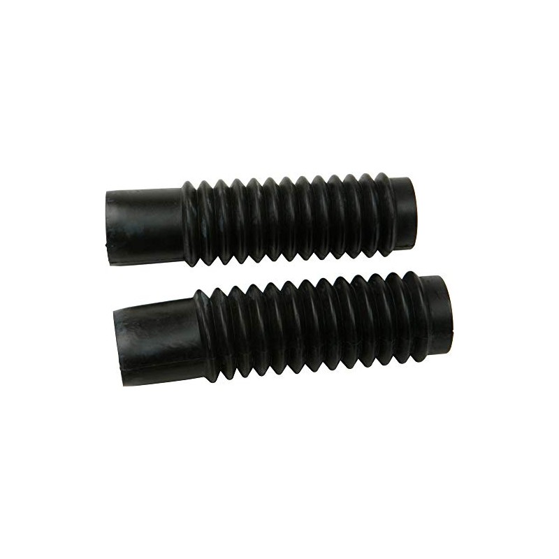 HardDrive 359029 Fork Boot 190mm (for 39mm Forks),1 Pack