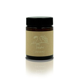 Solidus Salon Exclusive Hair Cream & Hand Cream, 3.5 oz (100 g), Styling for Skin Use, Aroma & Citrus Scent, All Times, Hair Set, Styling Agent, Anti-Static