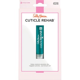 Sally Hansen Cuticle Rehab, 8.8 ml