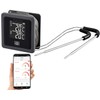 Rosenstein & Söhne Oven Thermometer: Smart Grill & Roasting Thermometer,