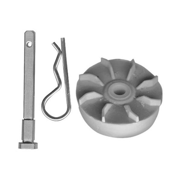 Jet Spray Drink Dispenser IMPELLA and Support PIN 1004260