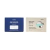 100 sheets of non-fluorescent 3-layer skin tissue type pure cotton cotton pads Abe - 100 sheets of non-fluorescent 3-layers / 무형광3겹 스킨티슈형 순면 화장솜 100매 에이브 - 무형광3겹 100매