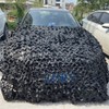 Mdurian Camouflage Net Camouflage Net Sun Protection Camouflage Net for
