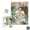 500 Piece Puzzle for Adults Hygge Sanctuary Space Aromatherapy Jigsaw