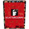 Hasbro Gaming Scattergories Classic Game, Party Game for Adults and