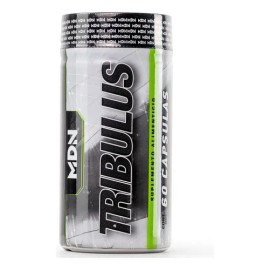 Mdn Precursor Tribulus 60 Capsulas Sabor Sin Sabor, Precursor Testoterona