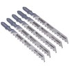 DeWalt DT2207QZ Jigsaw Blades for Wood Bi-Metal XPC T101BR (Pack