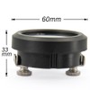 12V Solenoid Valve Air Ride Suspension manifold valve with remote