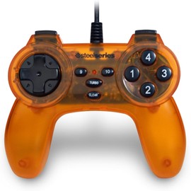 SteelSeries 69000 USB 1GC PC Gaming Controller for PC or Mac (Brand NEW)