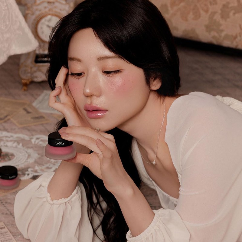 Cintilante Color Serum CS04 (Classic Mauve Pink)