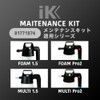 iK Aike Maintenance Kit for FOAM 1.5 / FOAM Pro2