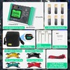 SURLABA Earth Ground Resistance Tester XFDE-DY4100B