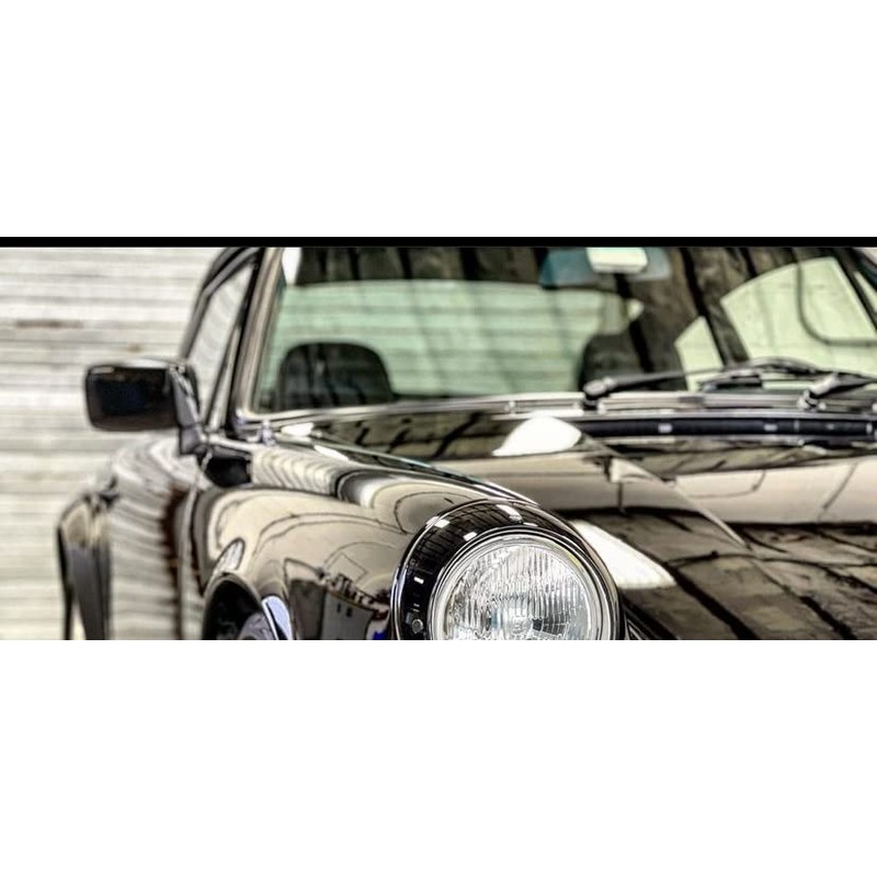 Nanolex Glass Cleaner 750ml - Automotive Interior & Tint Safe