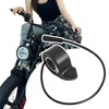 JINKEY Thumb Throttle for Super73 S2/ZX/R/RX Ebike Electric Scooter Throttle