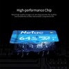 Netac 32GB TF Card Large Capacity Micro SD Card UHS-1