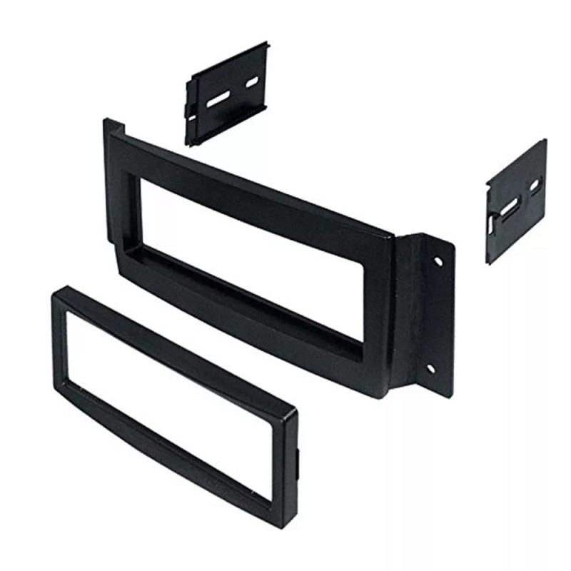 JBL 1Din Bluetooth Car Stereo MP3 AM/FM Radio for 2004-2008