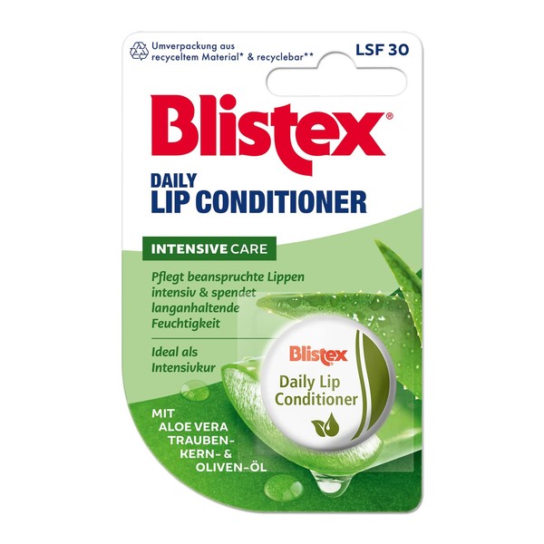 Blistex Conditioner for Intensive Lip Balm Pack of 1
