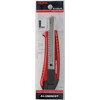 tazima Auto Lock Large aruminisuto Red Replacement Blade L-Shaped AC – L500R