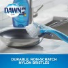 새벽 노 드립 필링 접시 브러시 Dawn No Drip Filling