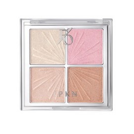 IPKN Flap One Face Palette Cheongdam Around 9.6g mixed colors / 입큰 플랩원 페이스 팔레트 청담 어라운드 9.6g 혼합색상