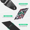 LEKATO Guitar Strap 2585G