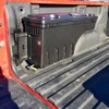G-PLUS Truck Bed Storage Box Tool Box Compatible With 2017-2020