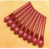 NRS Healthcare H89069 Plastic Care Feeding Spoons Pack of 10