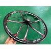 CDHPOWER 26" Rear Magnesium 10 Blads Wheel Only for Rotary