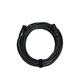 Audio2000's E02125 25 Feet Xlr to Xlr Microphone Cable