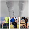 1 Pair Mini Soccer Shin Guards, Granmagazz Lightweight Soccer Shin