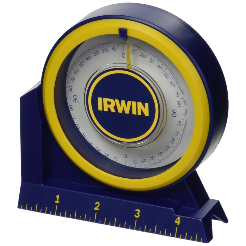 IRWIN Tools Magnetic Angle Locator, Blue, (1794488)