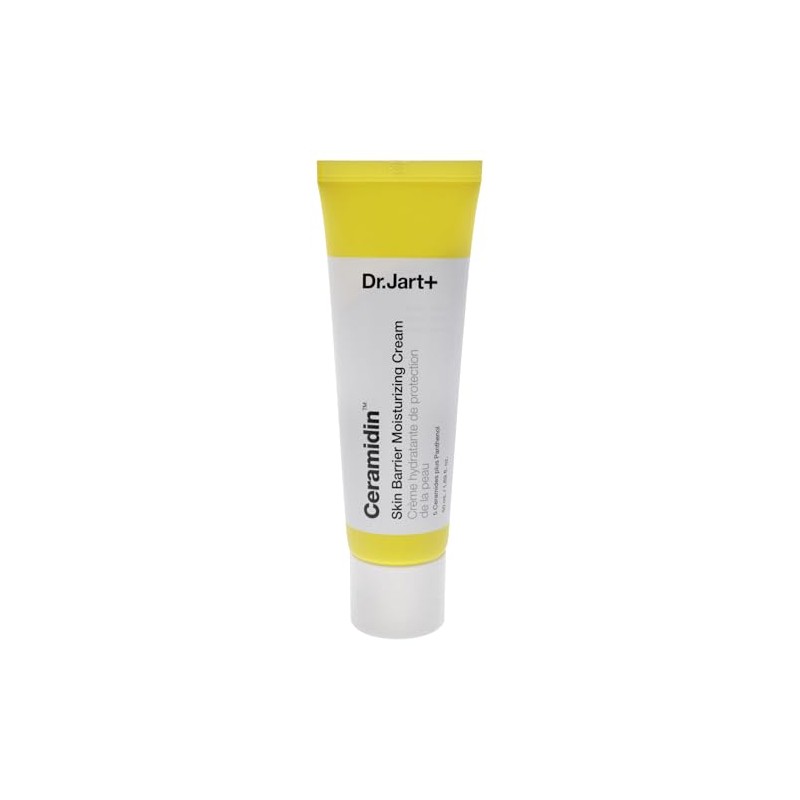Dr.Jart+ Ceramidin skin barrier moisturizing cream 50 ml