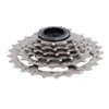 VGEBY 6 Speed Bike Cassette Sprocket Robust Design Bicycle Cassette