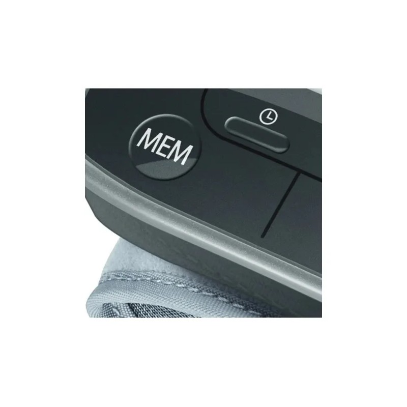 Beurer BC 32 Monitor De Presin Arterial Automtico De Mueca