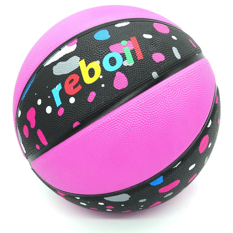 REBOILPHASE - Baloncesto juvenil talla 5 (27.5 pulgadas), regalo de