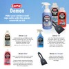 CarPlan Demon Chill - Winter Gift Pack Screenwash Booster De-Icer