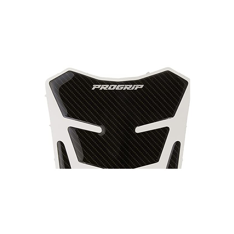 Progrip PG5008CARBON '5008 Series' Carbon Tank Pad, Carbon Fiber