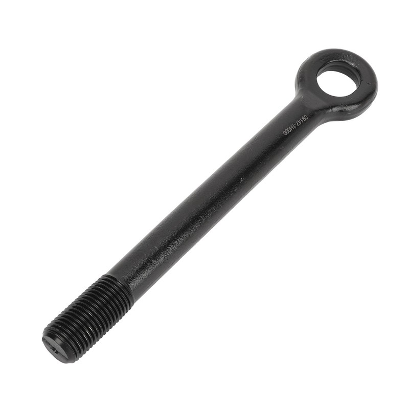 Car Tow Hook 09147 1H000 High Strength Forged Steel Bumper
