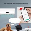 Smart Home Universal Remote Controller IR RF WiFi for Zigbee