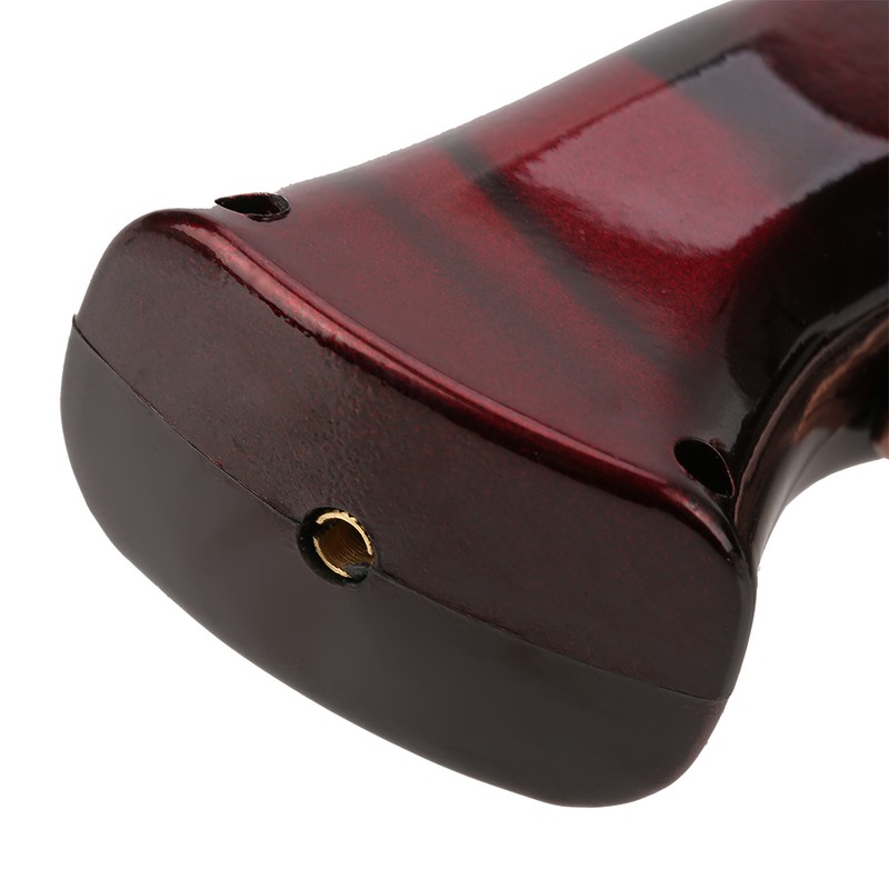 Funny Gun Shape Windproof Metal Flame Gas Butane Lighter Gift