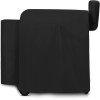 Bonnary Traeger Pro 22/575 Grill Cover – Full-Length, 600D Heavy