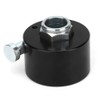Car Steering Wheel Quick Release 3/4in Shaft Disconnect Hub Universal