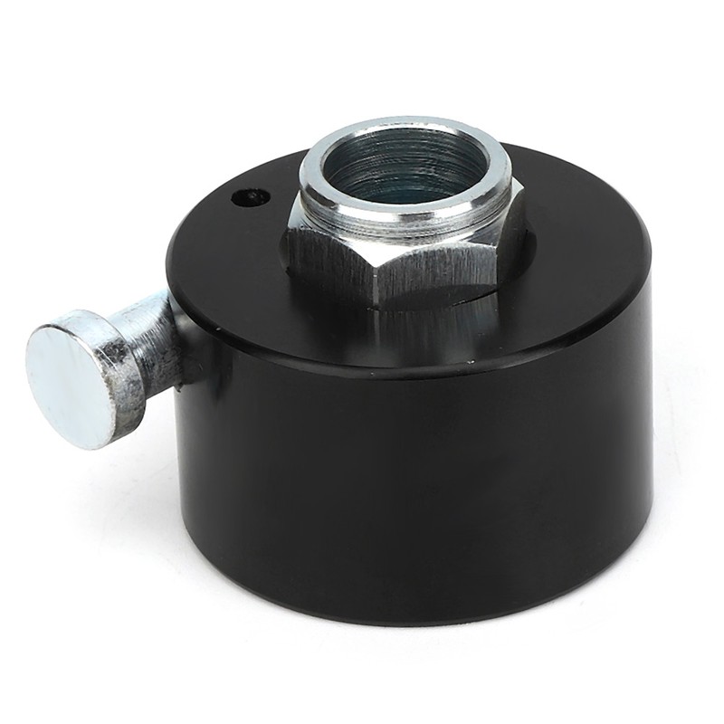Car Steering Wheel Quick Release 3/4in Shaft Disconnect Hub Universal