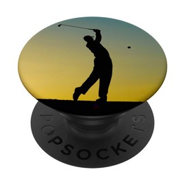 Golf Gift for Men Phone Accessory Golfing Golfer Tee