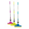 Misorel Trapeador Jalador Magic Mop Auto Exprimible De Esponja Hogar