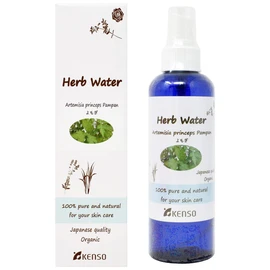Kenso Herb Water Wormwood Water, 6.8 fl oz (200 ml)