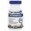 Caruso's Natural Health Vitamin B3 500mg 60 Tablets
